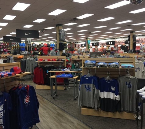 Hibbett Sports - Owensboro, KY