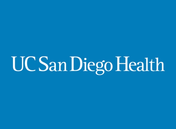 UC San Diego Health Transplantation – La Jolla - San Diego, CA