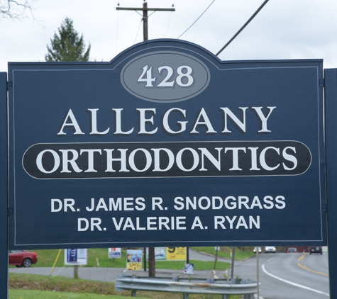 Allegany Orthodontics PC - La Vale, MD