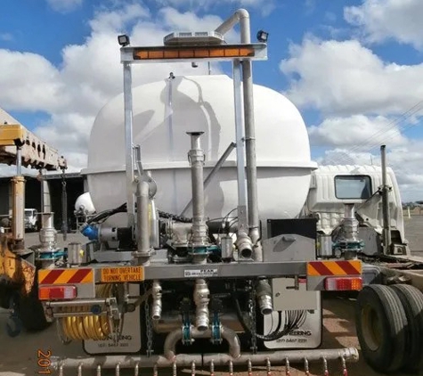 Peak Engineering Transport Services Pty Ltd - Peak Crossing, QLD