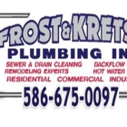 Frost & Kretsch Plumbing Inc