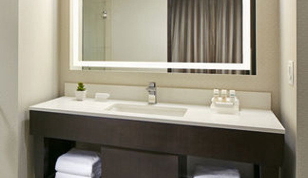 Homewood Suites by Hilton San Diego Downtown/Bayside - San Diego, CA