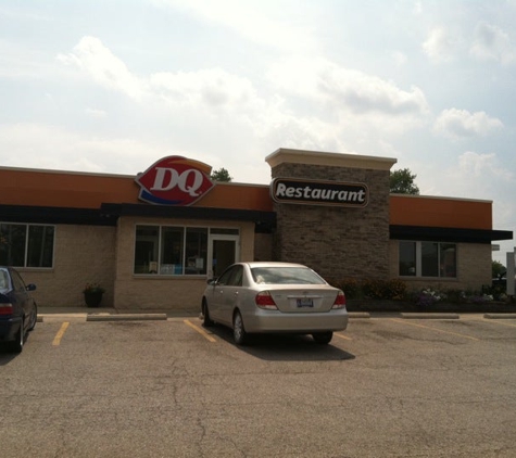 Dairy Queen Grill & Chill - Thorntown, IN