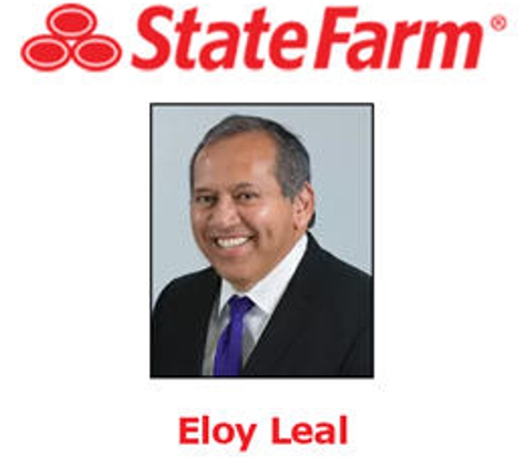 Eloy Leal - State Farm Insurance Agent - Watauga, TX