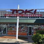 Toki Sushi & Teriyaki
