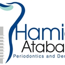 Atabakhsh, Hamid DDS MS - Dentists