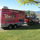 Toni's Mobile Pet Spa - Dog & Cat Grooming & Supplies