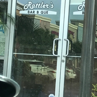 Rattler's Bar B Q - Santa Clarita, CA