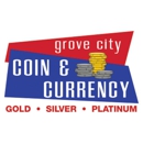 Grove City Coins and Currency - Coin Dealers & Supplies
