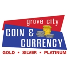 Grove City Coins and Currency