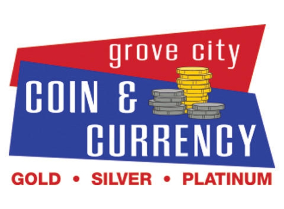 Grove City Coins and Currency - Grove City, OH