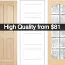 VLess - Interior Doors Online - Wood Doors