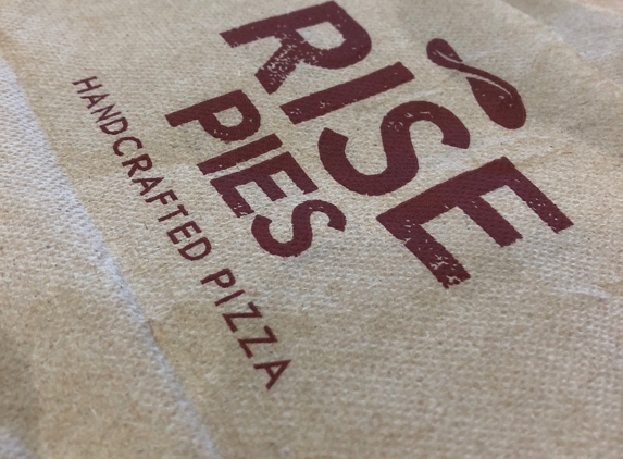 Rise Pies Pizza Shop - Clarksburg, MD