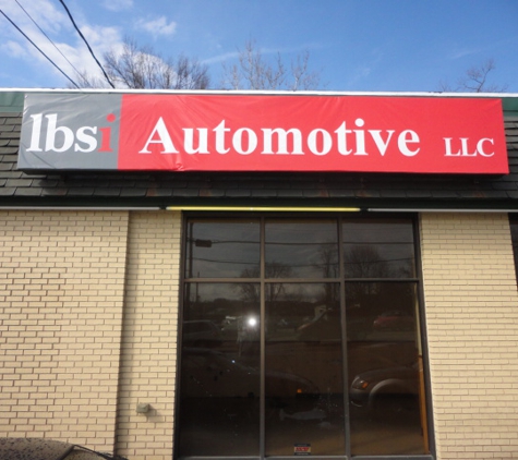 LBSi Automotive - Uniontown, PA