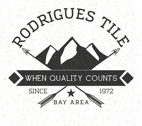 Rodrigues Tile Co - Fremont, CA