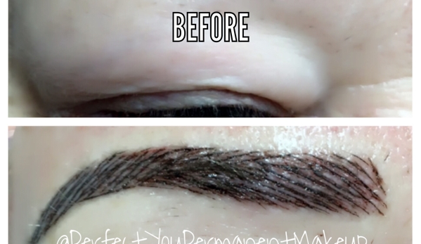 Perfect You Permanent Makeup - Garden Grove, CA