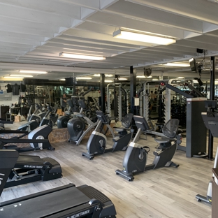 Laguna Health Club - Laguna Beach, CA. Freemotion Cardio Center