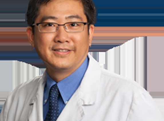 Man-Kuang Chang, MD, FACP, FRCPE, FIDSA - Jacksonville, FL