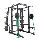 Sparks Fitness Equipment