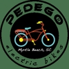 Pedego Electric Bikes Myrtle Beach gallery