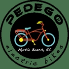 Pedego Electric Bikes Myrtle Beach