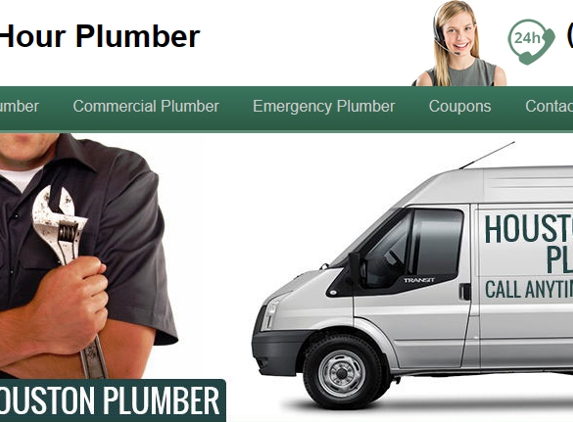 Plumbing in Houston Texas - Houston, TX