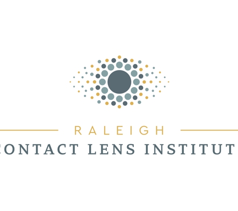 Raleigh Contact Lens Institute - Cary, NC