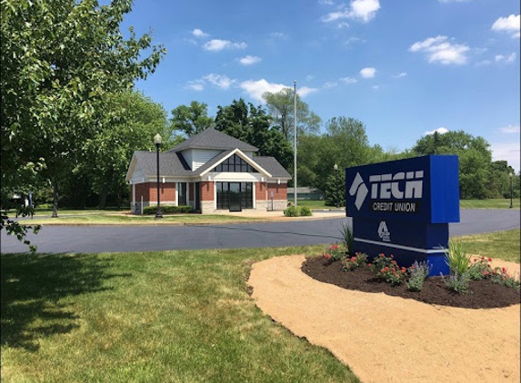 Tech Credit Union - Valparaiso, IN