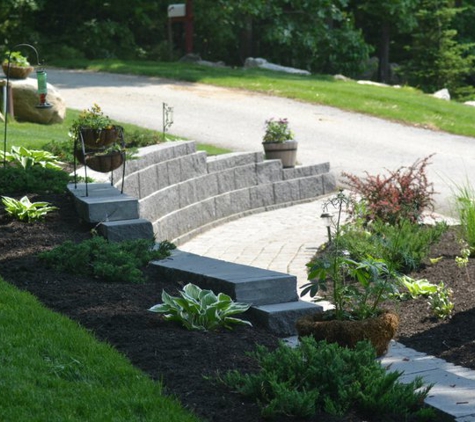 AR Cail Landscaping & Excavation - Portland, ME