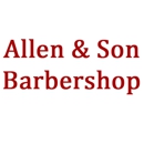 Allen & Son Barbershop - Barbers
