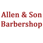 Allen & Son Barbershop