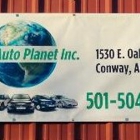 R & S Auto Planet Inc.