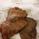 Tommy's Grill & Cafe - Fast Food Restaurants