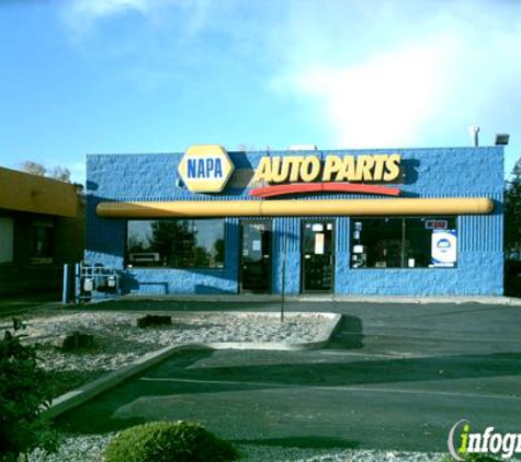 Genuine Parts Company - Rio Rancho, NM