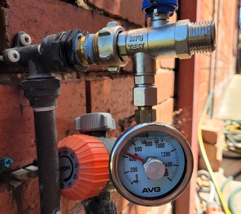 Freedom Plumbing and Gas