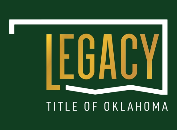 Legacy Title - Oklahoma City, OK