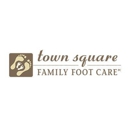Town Square Family Foot Care - Physicians & Surgeons