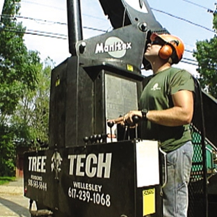 Tree Tech Inc. - Foxboro, MA