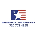 United Building Services - Building Cleaning-Exterior
