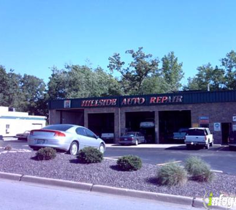 Hillside Auto Repair - O Fallon, MO