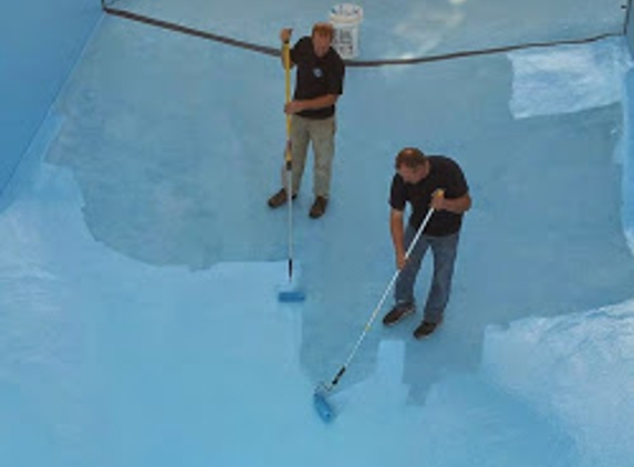 Platinum Pools - Ralston, NE