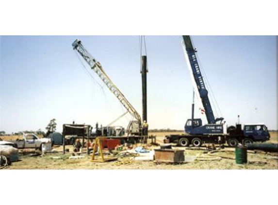 Adams Drillers
