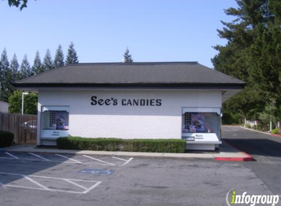 See's Candies - Los Altos, CA