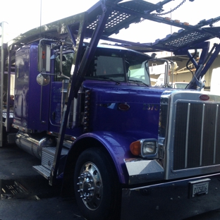 Cyma Truck Repairs Corp - Medley, FL