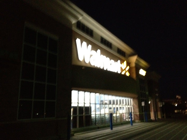 Walmart Supercenter 4369 Ball Rd NE, Circle Pines, MN 55014 ...