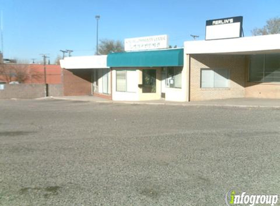 Korean American Associates of New Mexico - Albuquerque, NM