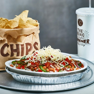 Chipotle Mexican Grill - Columbia, MD