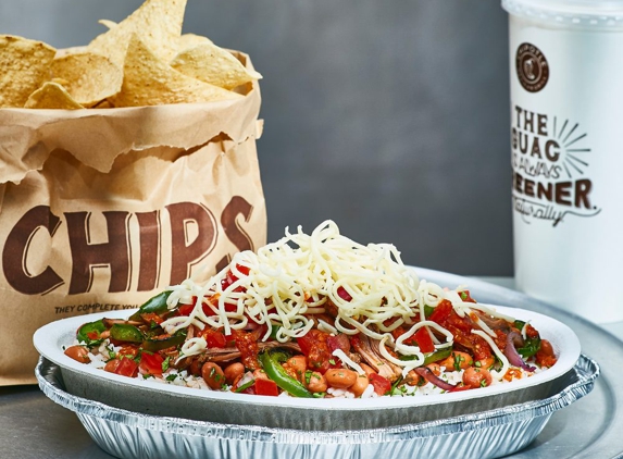 Chipotle Mexican Grill - Chicago, IL