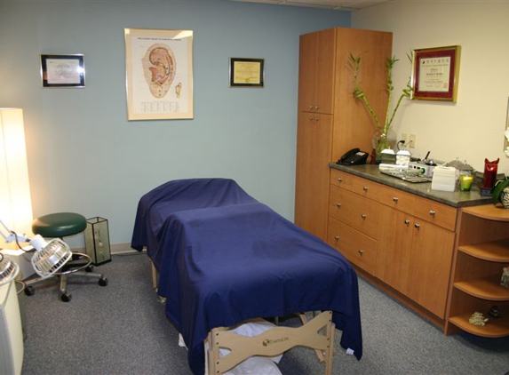 Natural Med Therapies - Seminole, FL