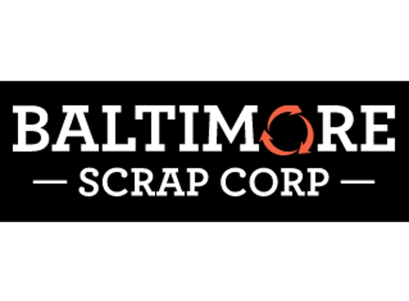 Baltimore Scrap Corp - Baltimore, MD